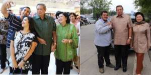 Kumpulan Cerita Lucu SBY Usai Tak Jadi Presiden