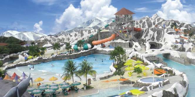 DealGoing: Liburan Meriah, Promo Habis-habisan
