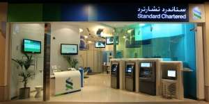 Stanchart Tutup Cabang di Asia, Afrika, dan Timur Tengah