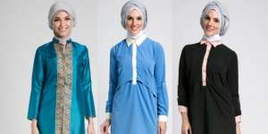 Hijabenka: Busana Trendi Harga Khusus