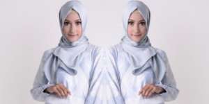 Hijup: Tomodachi Dress, Cantik Nan Menawan