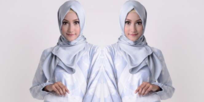 Hijup: Tomodachi Dress, Cantik Nan Menawan