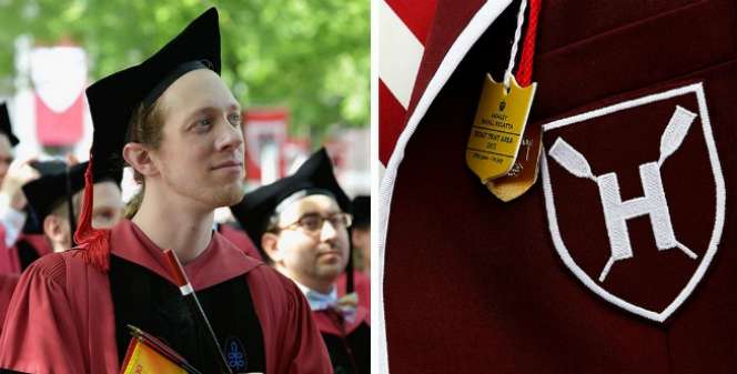 Ini Sekolah Bisnis yang Mencetak Banyak Miliarder