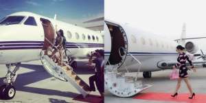 Mewahnya Kehidupan Dorothy Wang, `Syahrini-nya` Tiongkok