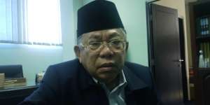 MUI: Kolom Agama di KTP Boleh Dikosongkan, Tapi...