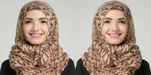 Hijabenka: Hijab Keren Azia Shawl