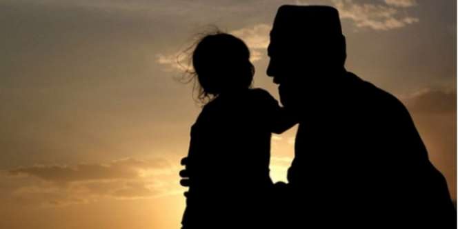 Nasihat Ayah Menyadarkan Aku