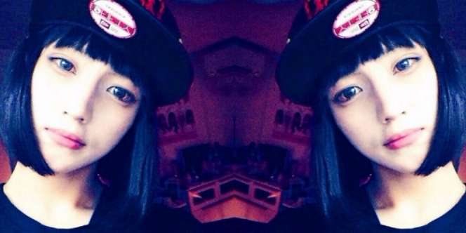 Kecantikan Pria Ini Bikin Para Wanita Iri