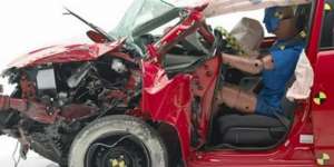 Airbag Maut Mobil Honda Renggut Nyawa Wanita Hamil Ini