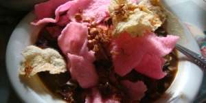 5 Bubur Khas Nusantara