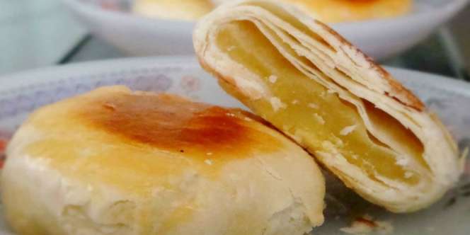 Kuliner Yogya, Patut Jadi Buah Tangan