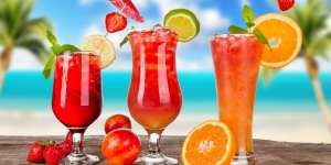 5 Minuman Wajib di Pesta Pernikahan