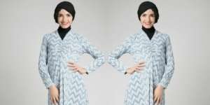 Hijabenka: Tampil Feminin dengan Norah Dress Cantik