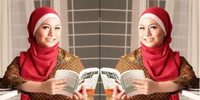 Kisah Sukses Ibu Rumah Tangga Jadi Financial Planner