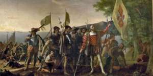 Amerika Ditemukan Pelaut Muslim, Bukan Columbus?