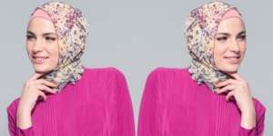 Mozline Shop: Gamis Cantik Harga Minim