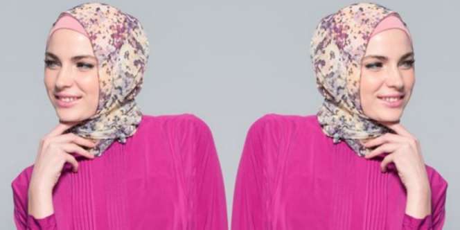 Mozline Shop: Gamis Cantik Harga Minim