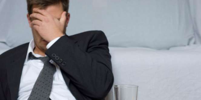 Kisah Penyesalan Seorang Bankir Sukses