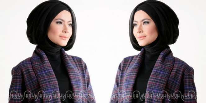 HijUp: Koleksi Stylish Harga Menggoda