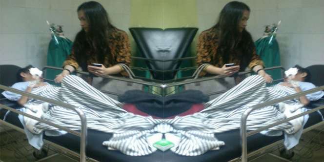 Kisah Tragis Bocah SD Dikeroyok Kakak Kelas Hingga Buta