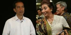 Presiden Jokowi Kesal dengan Menteri Susi