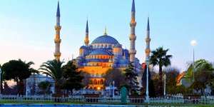 Masjid `Ramah Perempuan` Bermunculan di Dunia
