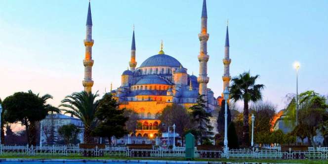 Masjid `Ramah Perempuan` Bermunculan di Dunia