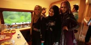 Jelang Grand Final, Finalis World Muslimah Takut Gendut