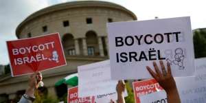 Berbisnis dengan Israel, Siap-Siap Masuk Daftar Hitam Saudi