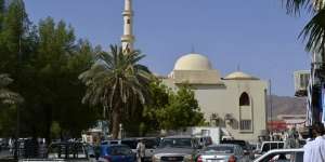 Masjid Tempat Nabi Muhammad Sujud Sukur Terancam Dihancurkan