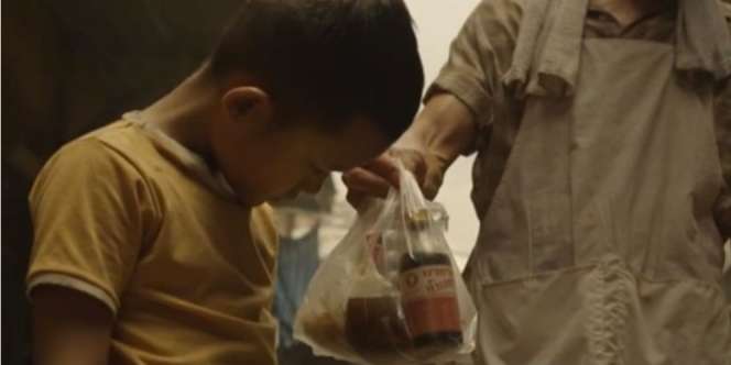 Terima Kasih atas Peristiwa 30 Tahun Lalu