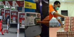 Siap-siap, Ini 3 `Kejutan` Ekonomi di Tahun Depan