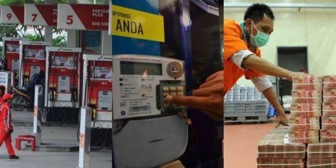 Siap-siap, Ini 3 `Kejutan` Ekonomi di Tahun Depan