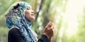 Hijab Blogger: Bersyukur Itu Penting 