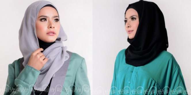 HijUp: Koleksi Keren, Harga Murah