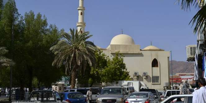 Saudi Janji Tak Hancurkan Masjid Tempat Nabi Sujud Syukur