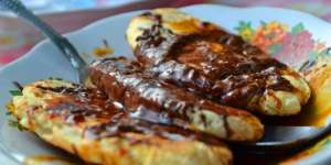 Sensasi Kuliner Makassar