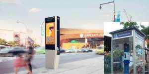 Canggih! 10 Ribu Telepon Umum Disulap Jadi Hotspot Wifi