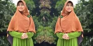 Hijab Alila: Menawarkan Busana Muslim Syari Cantik