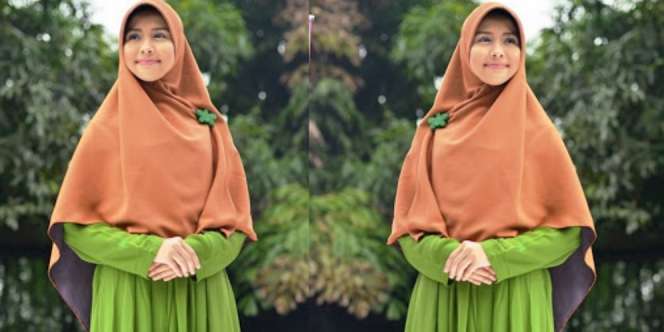 Hijab Alila: Menawarkan Busana Muslim Syari Cantik