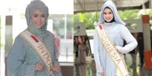 Mengenal 7 Finalis World Muslimah dari Indonesia