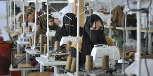 Gaji Para TKI Bakal `Diumbar` di Situs Internet