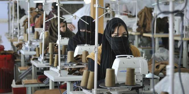 Gaji Para TKI Bakal `Diumbar` di Situs Internet