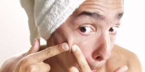 Awas! Sering Cuci Muka Picu Timbulkan Jerawat