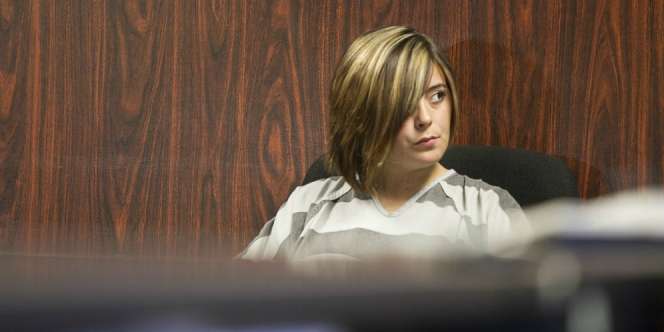 Pura-pura Diculik, Gadis Cantik Ini Didenda Rp 184 Juta