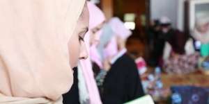 World Muslimah: Dari `Lava Tour` Sampai Pengajian
