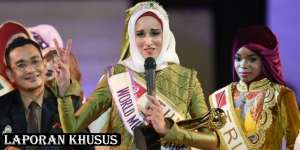 WMA (2): Pemenang World Muslimah: 