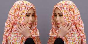 ID Hijab: Buat Mereka yang Modis Tapi Tetap Syar`i