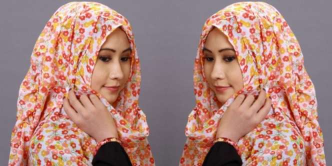ID Hijab: Buat Mereka yang Modis Tapi Tetap Syar`i