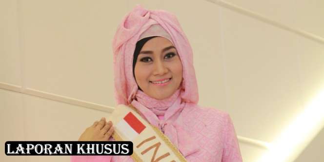 WMA (3): Perjuangan Ustazah Bogor di Ajang World Muslimah